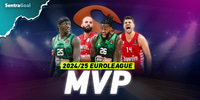 Euroleague MVP Αποδόσεις Τέσσερις «Έλληνες» για το φετινό βραβείο!.jpg