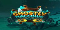 Ghostly Hallows