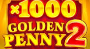 Golden Penny 2 x1000
