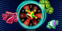 Τυχερός Δωροτροχός* στο Joker Pro!
