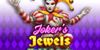 Joker’s Jewels Hold & Spin