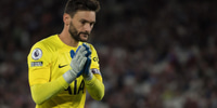 Τότεναμ: Νοκ άουτ για ενάμιση μήνα ο Γιορίς  lloris.jpg