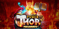 Power of Thor Megaways: Εντυπωσιακό φρουτάκι από την Pragmatic Play στο Sportingbet casino