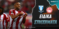 Μάλμε - Ολυμπιακός Ειδικά Με τις κάρτες και το 6.00 του Τσικίνιο!.jpg