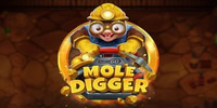 Mole Digger