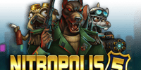 Nitropolis 5