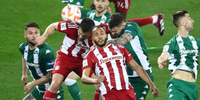 Ολυμπιακός-Παναθηναϊκός 0-0: Ανώτεροι αλλά άστοχοι οι «ερυθρόλευκοι», άντεξαν οι «πράσινοι»  olimpiakos-pao.jpg