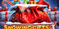 Snowing Gifts 3