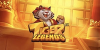Tiger Legends