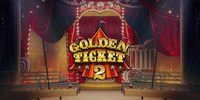 Golden Ticket 2: Παιχνίδι με τα όλα του!
