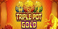 TRIPLE POT GOLD