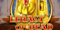 Legacy of Dead