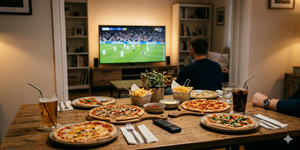 Δες ποια στοιχηματική δίνει 5€ κουπόνι Domino's Pizza