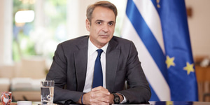 Επόμενος πρωθυπουργός Ελλάδας: Ποιος προηγείται στις δημοσκοπήσεις
