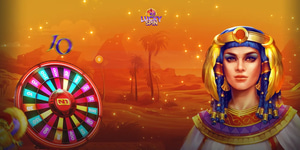 Γυρίζεις τον τροχό και κερδίζεις* στο N1 Lucky Spin