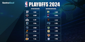 NBA Playoffs Ο «Βασιλιάς» για το break στο Ντένβερ, μάχη στη Νέα Υόρκη.jpg