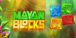 Mayan Blocks: Νέο φρουτάκι με εντυπωσιακά γραφικά από την Playtech