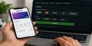 Revolut Ελλάδα: Οι αλλαγές με το ΙΒΑΝ επηρεάζουν (;) και το online στοίχημα