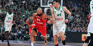 Πότε ξεκινάνε οι τελικοί της GBL 2026;