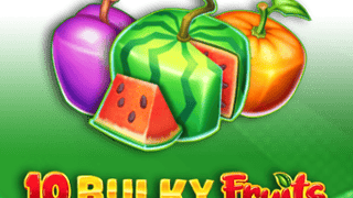 10 bulky fruits