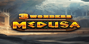 3 Wonders Medusa
