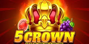 5 Crown Hotfire