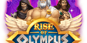 Rise of Olympus 1000