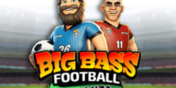 Big Bass Football Bonanza