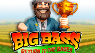 Big Bass Return to the Races