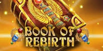 Book Of Rebirth 2