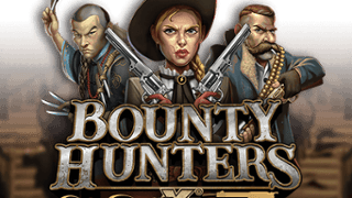 Bounty Hunter