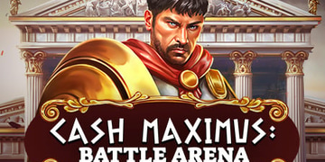 Cash Maximus Battle Arena