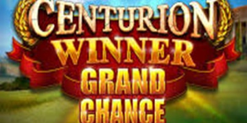 Centurion Winner Grand Chance