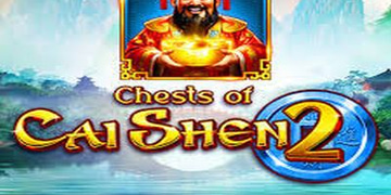 Chests of Cai Chen 2