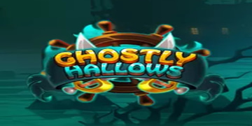 Ghostly Hallows