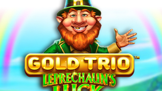 Gold Trio: Leprechaun's Luck