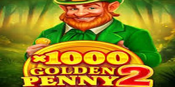 Golden Penny 2 x1000
