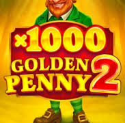 Golden Penny 2 x1000
