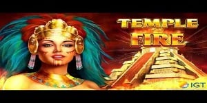 Temple of Fire