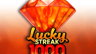 Lucky Streak 1000