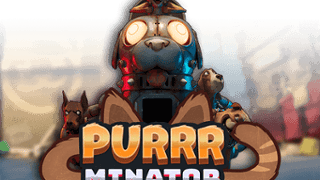 Purrrminator