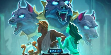 Rise of Orpheus