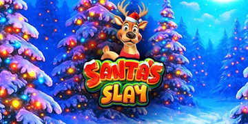 Santa’s Slay