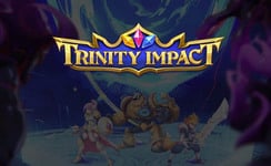 Trinity Impact