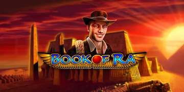 Book of Ra