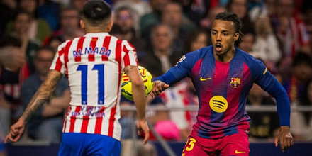 Ποντάρει στην αντίδραση και το πάθος