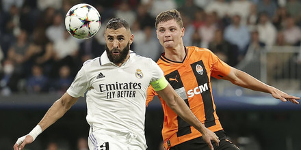 Το «el clasico» βγάζει σημείο απόψε στη Βαρσοβία 12234.jpg