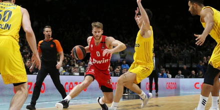 Άλμπα - Ολυμπιακός 60-93: Επιβλητικό διπλό στο Βερολίνο 123123123.jpg