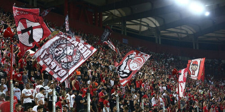 Ολυμπιακός - ΠΑΟΚ Εισιτήρια: Προς sold out το ντέρμπι, έχουν φύγει 25.000 «μαγικά χαρτάκια» 12.jpg