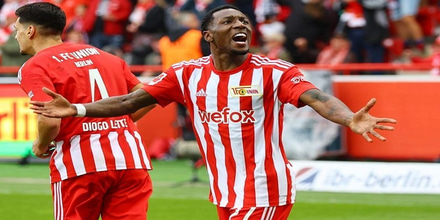 Τους κάνει... πλάκα στην Bundesliga: Στην κορυφή η Ουνιόν! 1742569.jpg